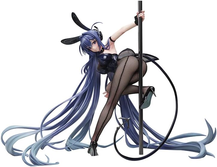 B-style アズールレーン ニュージャージー リッピング・ステッピング！