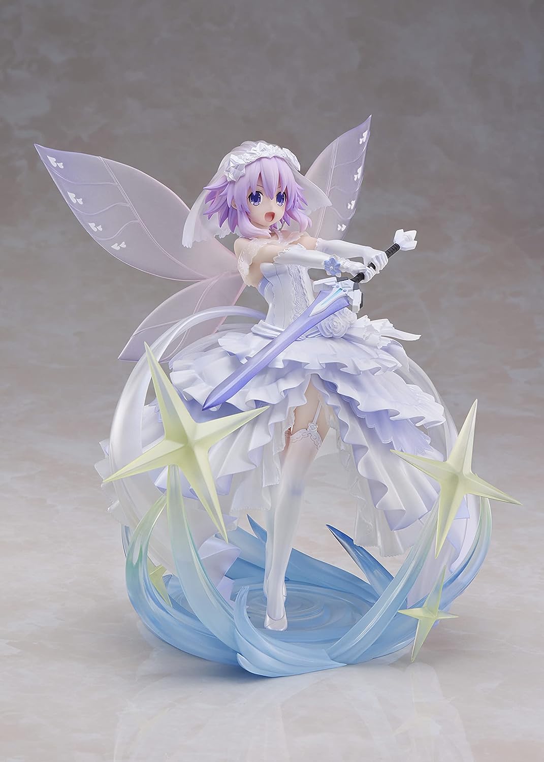 ネプテューヌ リトルパープルver.
