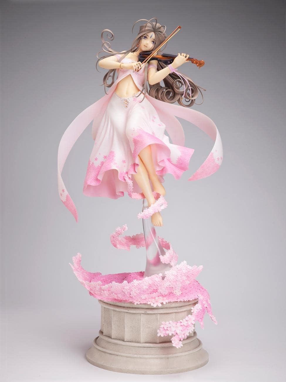 ああっ女神さまっ ベルダンディー