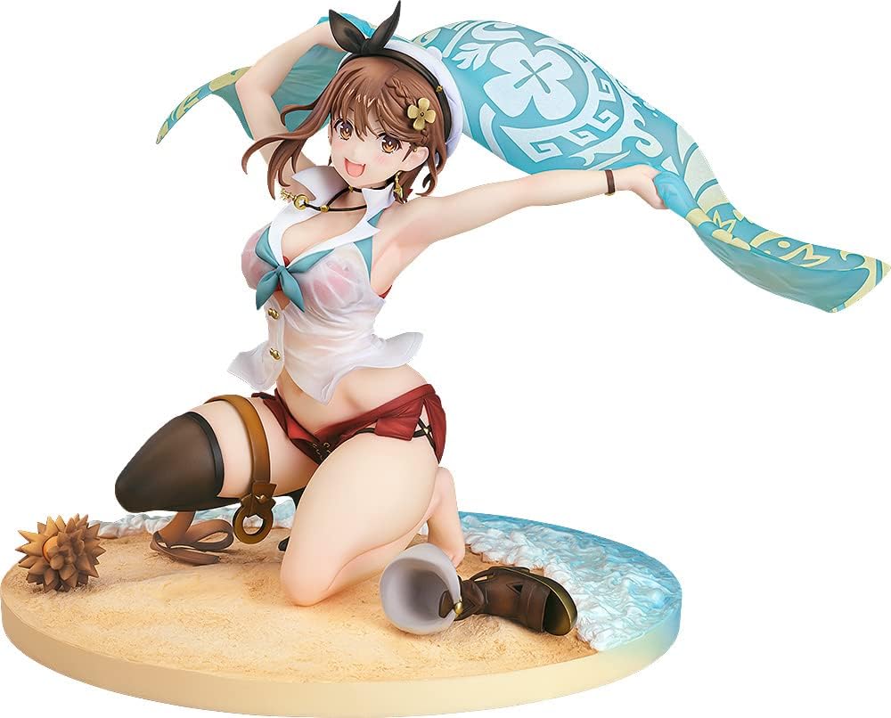 ライザのアトリエ2 ライザリン・シュタウト