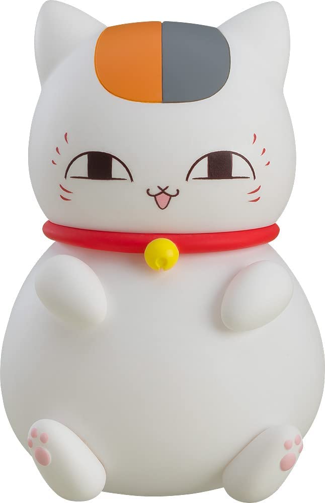 ねんどろいど 夏目友人帳 ニャンコ先生
