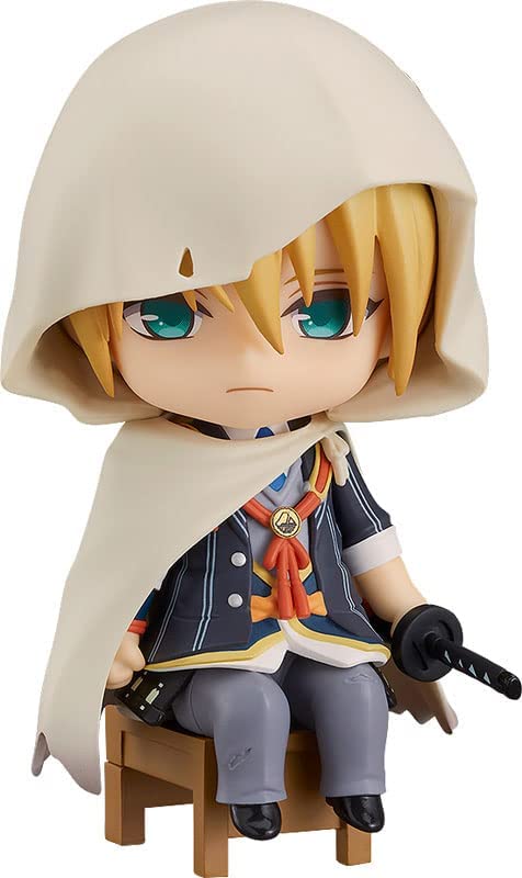 ねんどろいど Swacchao！ 山姥切国広