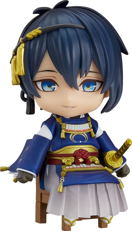 ねんどろいど Swacchao！ 三日月宗近
