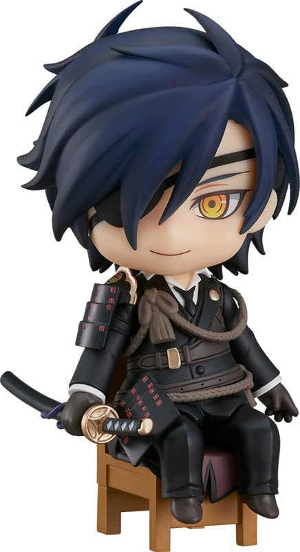 ねんどろいど Swacchao！ 燭台切光忠