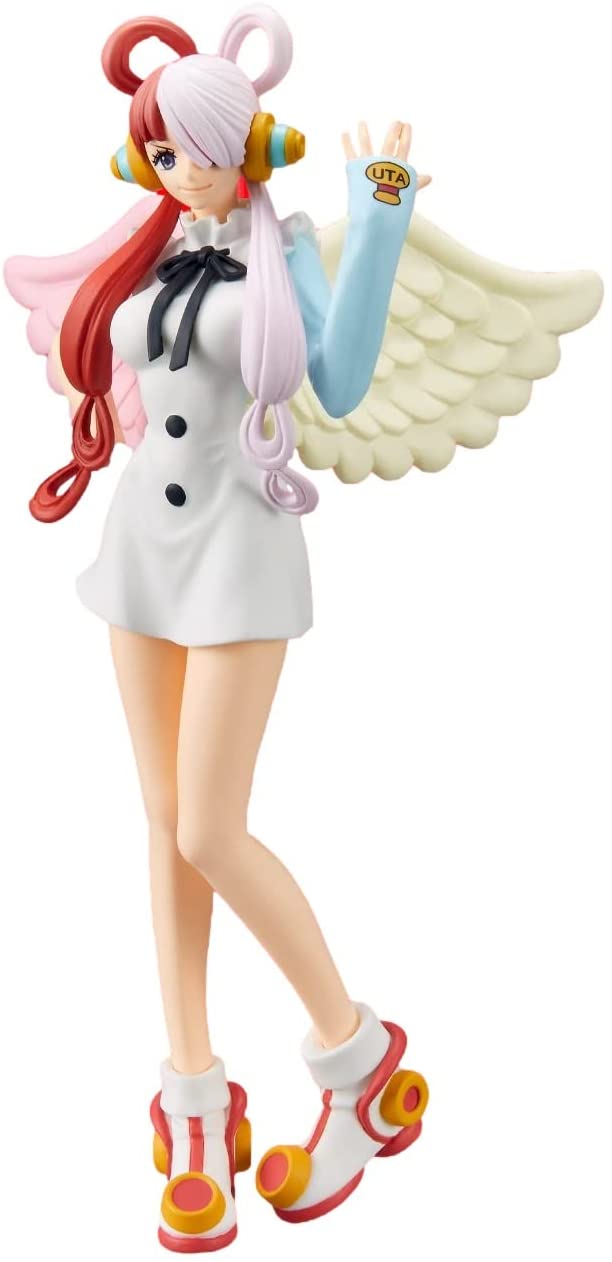 ONE PIECE FILM RED DXF THE GRANDLINE LADY vol.1 ウタ