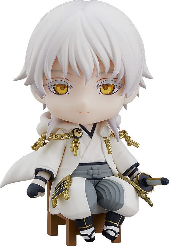 ねんどろいど Swacchao！ 鶴丸国永