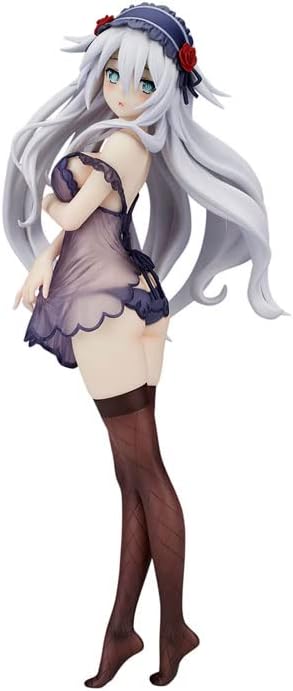 ブラックハート ベビードールver.