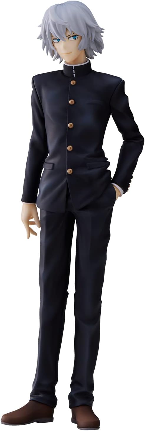 絶対可憐チルドレン 兵部京介