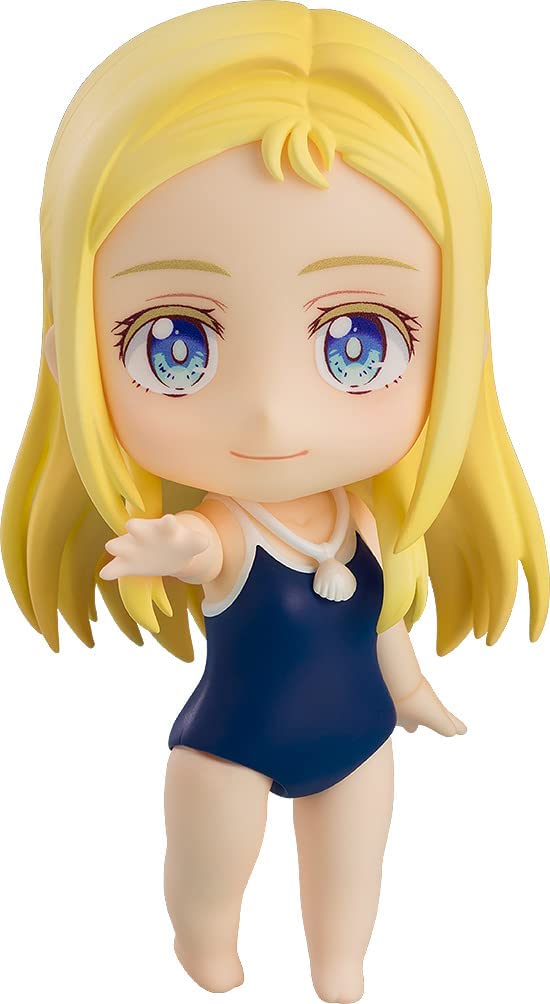 ねんどろいど 小舟潮