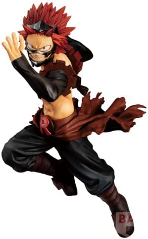 僕のヒーローアカデミア THE AMAZING HEROES vol.17 切島鋭児郎