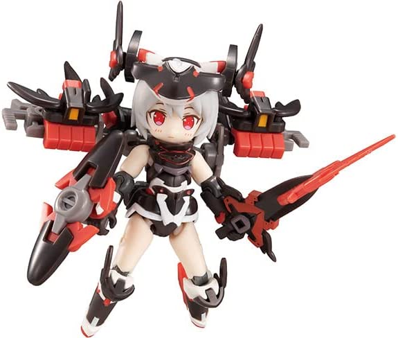 デスクトップアーミー B-121s シルフィーII Mode-B コンポジットウェポンセット