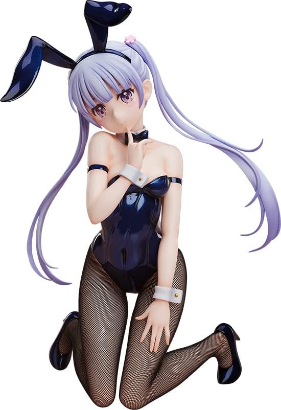 B-STYLE NEW GAME！！ 涼風青葉 バニーVer.