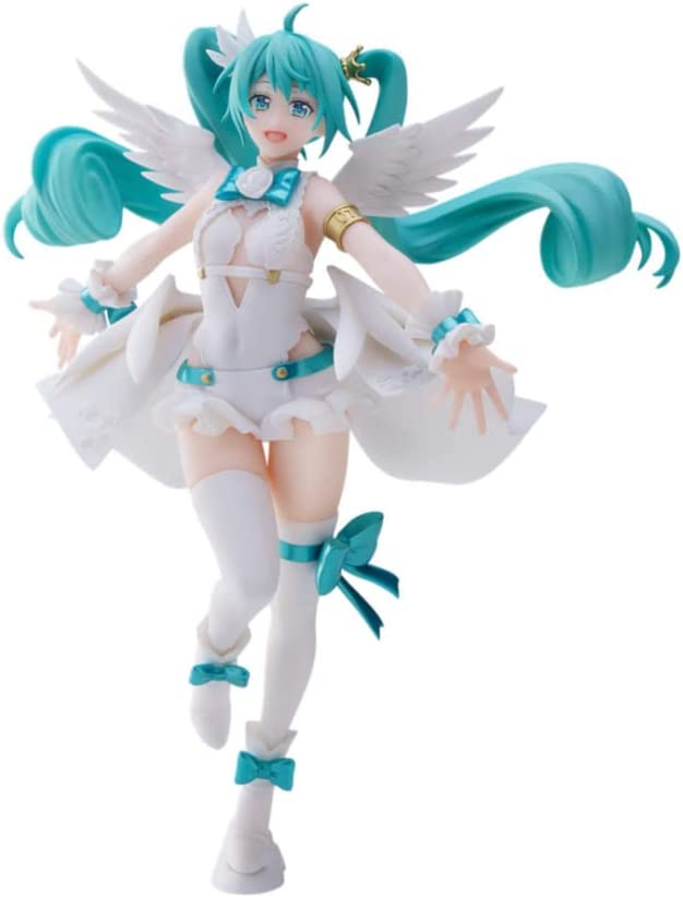 初音ミク SPM 初音ミク 15th Anniversary 村上ゆいちVer.