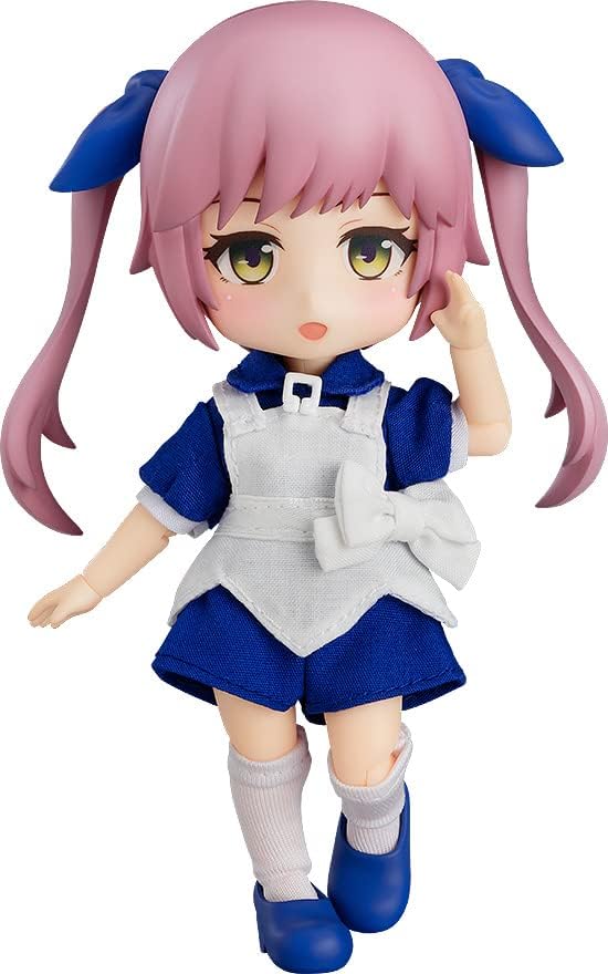 ねんどろいどどーる おめがリオ