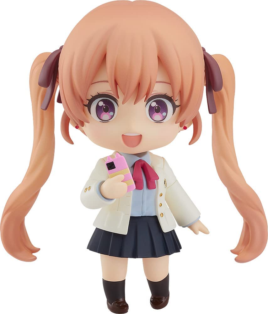 ねんどろいど 天野エリカ