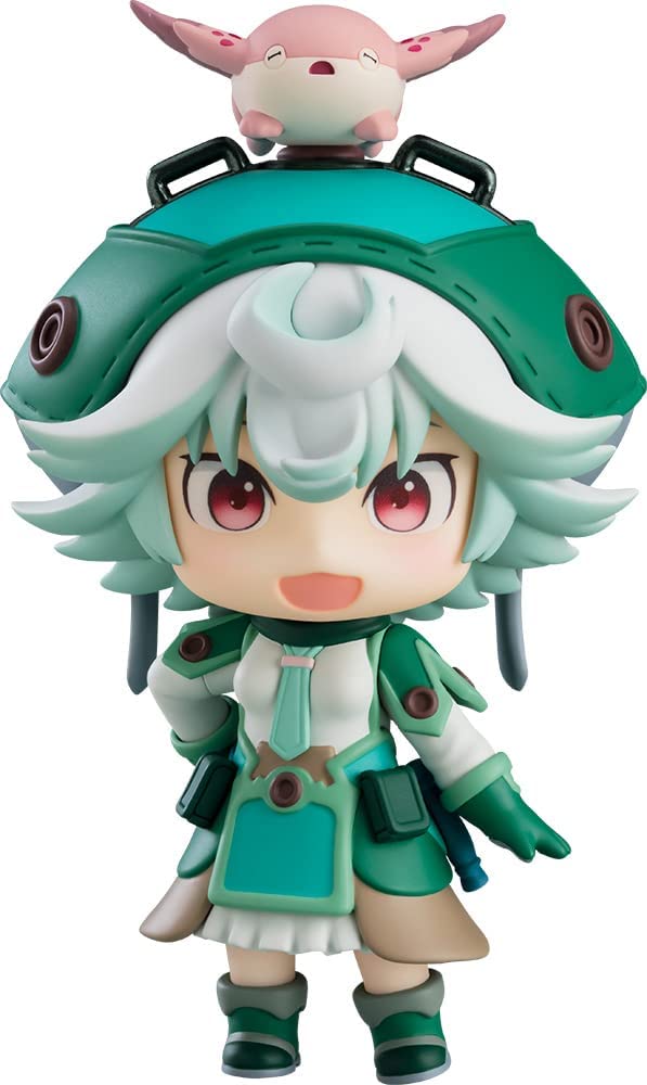 ねんどろいど プルシュカ