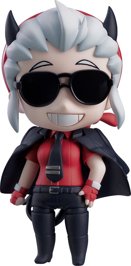 ねんどろいど ジャスティス