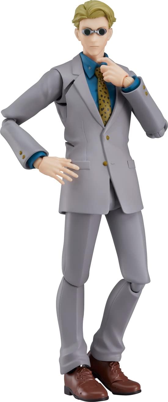 figma 呪術廻戦 七海建人
