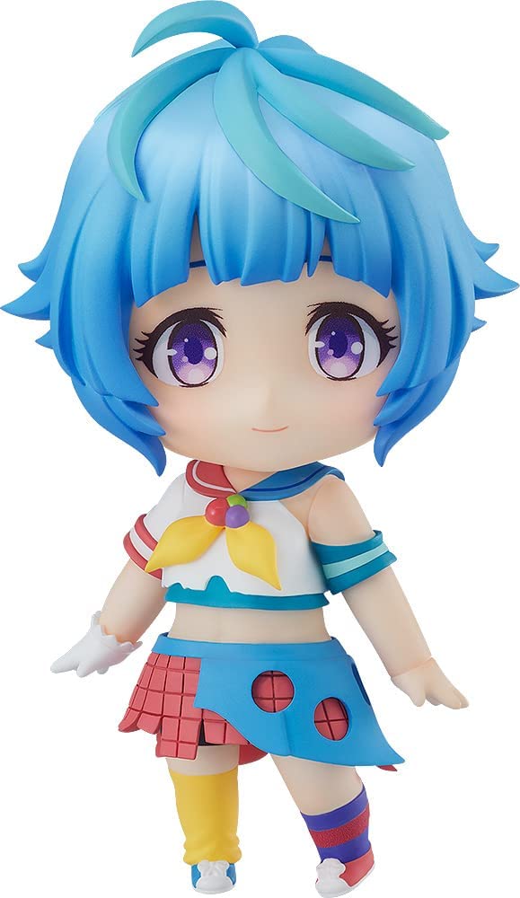 ねんどろいど ウタ