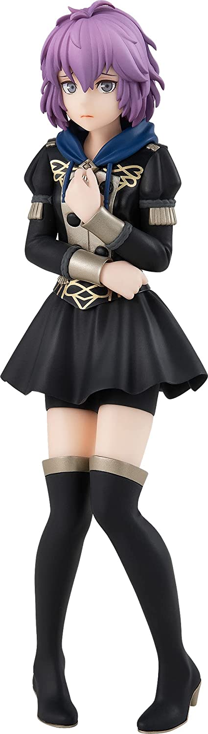 POP UP PARADE ファイアーエムブレム 風花雪月 ベルナデッタ=フォン=ヴァーリ