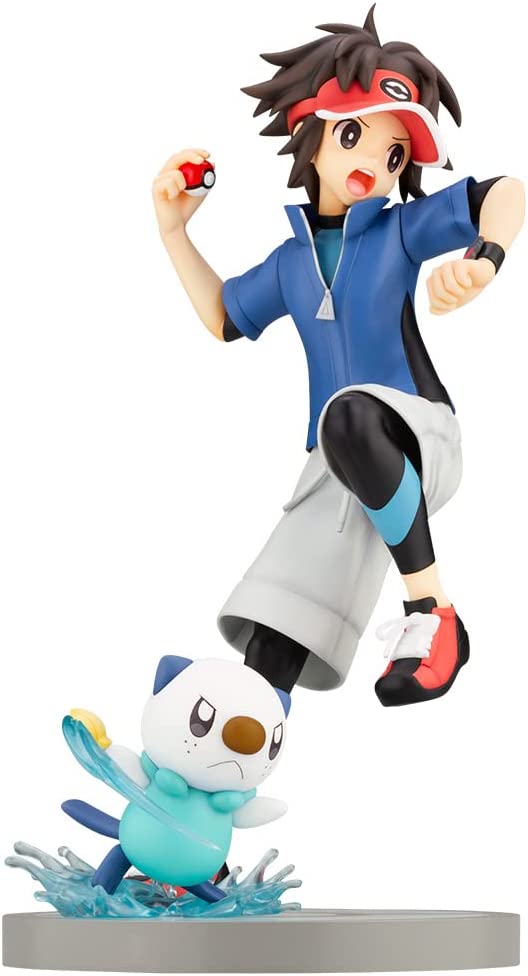 ARTFX J キョウヘイ with ミジュマル
