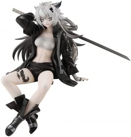 アークナイツ ぬーどるストッパーフィギュア -ラップランド-