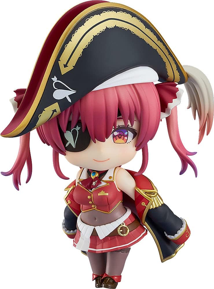 ねんどろいど ホロライブプロダクション 宝鐘マリン(再販)