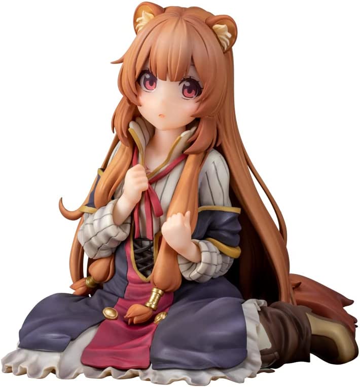 盾の勇者の成り上がり Season 2 「ラフタリア」 幼少化ver.