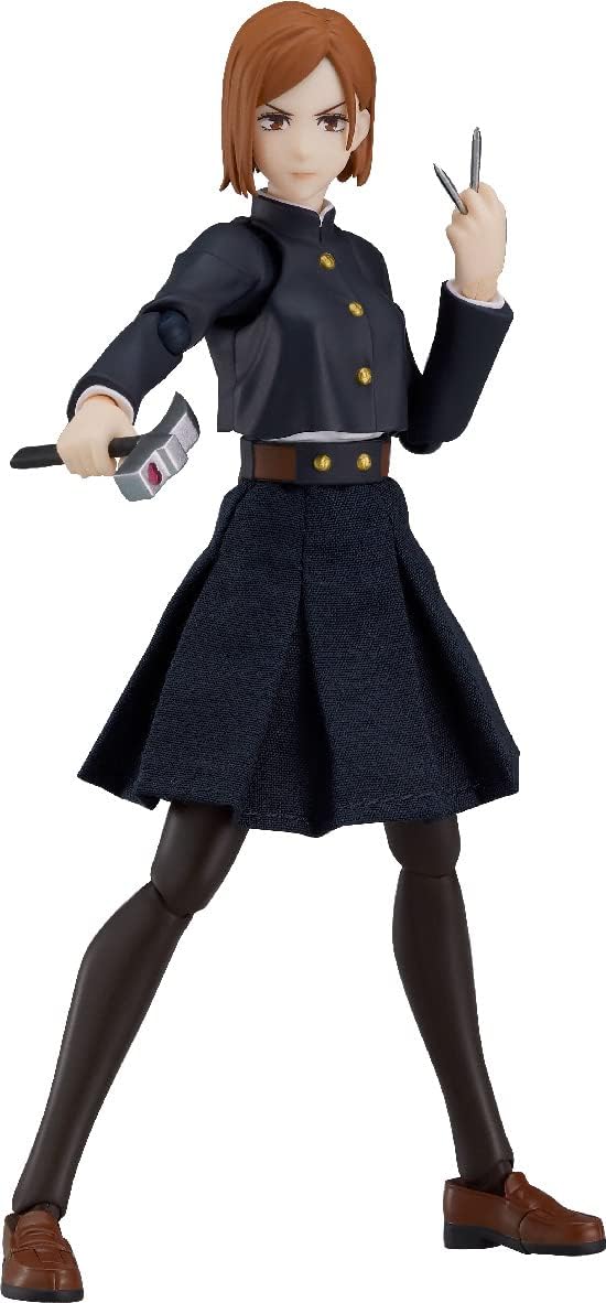 figma 釘崎野薔薇