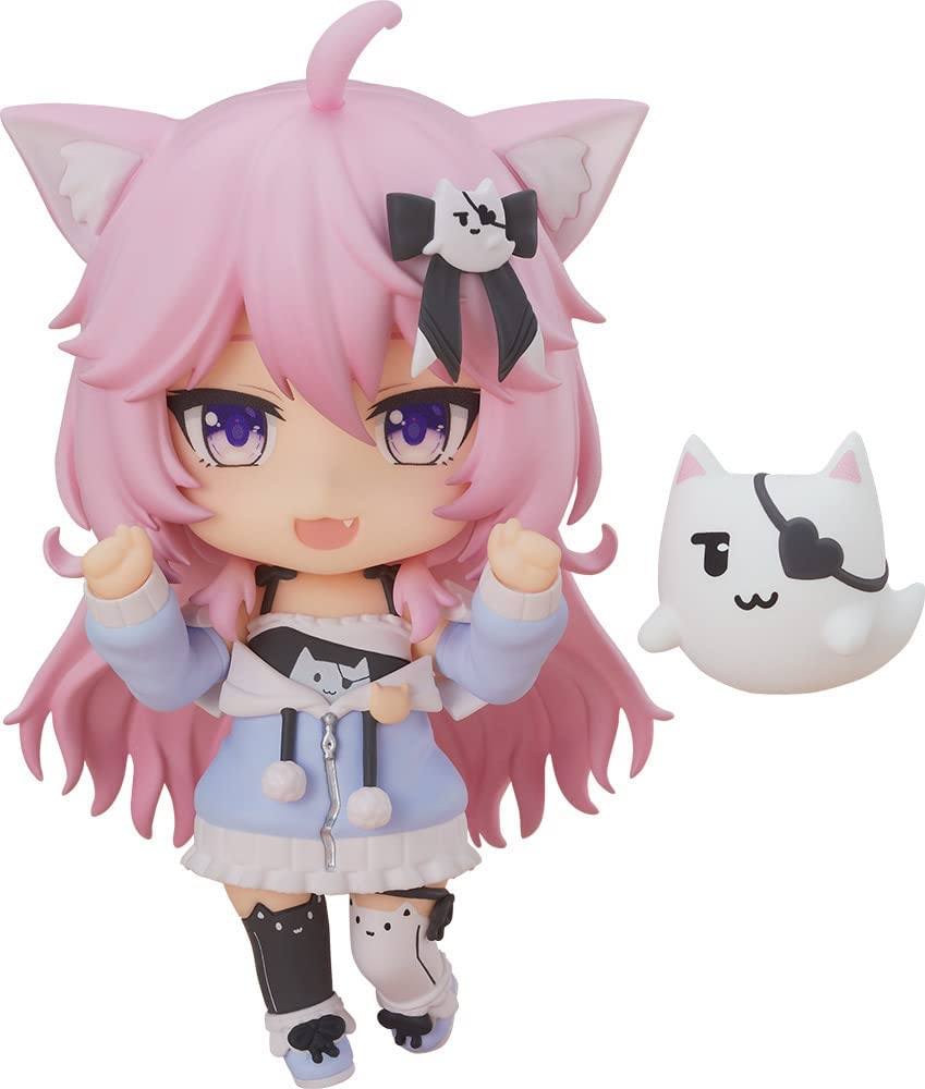 ねんどろいど ニャターシャ・ニャンナーズ