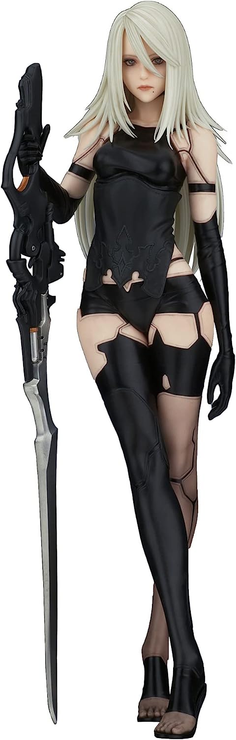 NieR： Automata A2 (ヨルハA型二号)