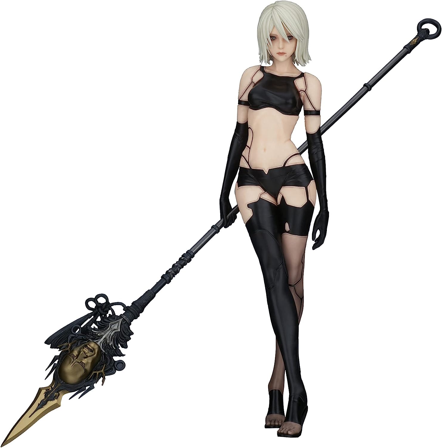 NieR： Automata A2 (ヨルハA型二号) ショートヘアVer.