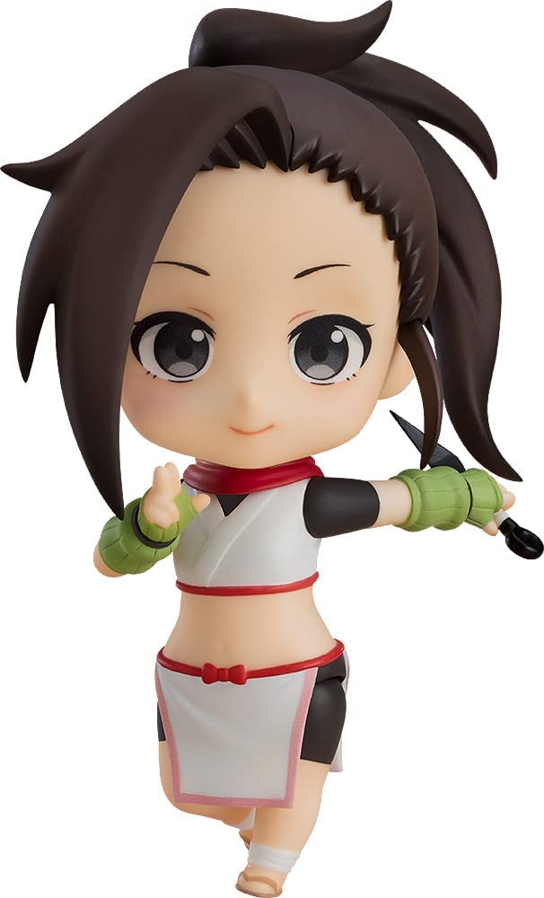 ねんどろいど ツバキ