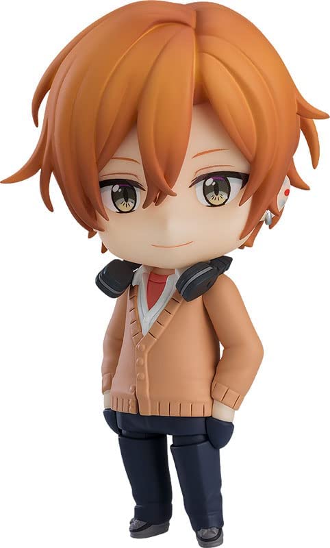 ねんどろいど 佐々木秀鳴