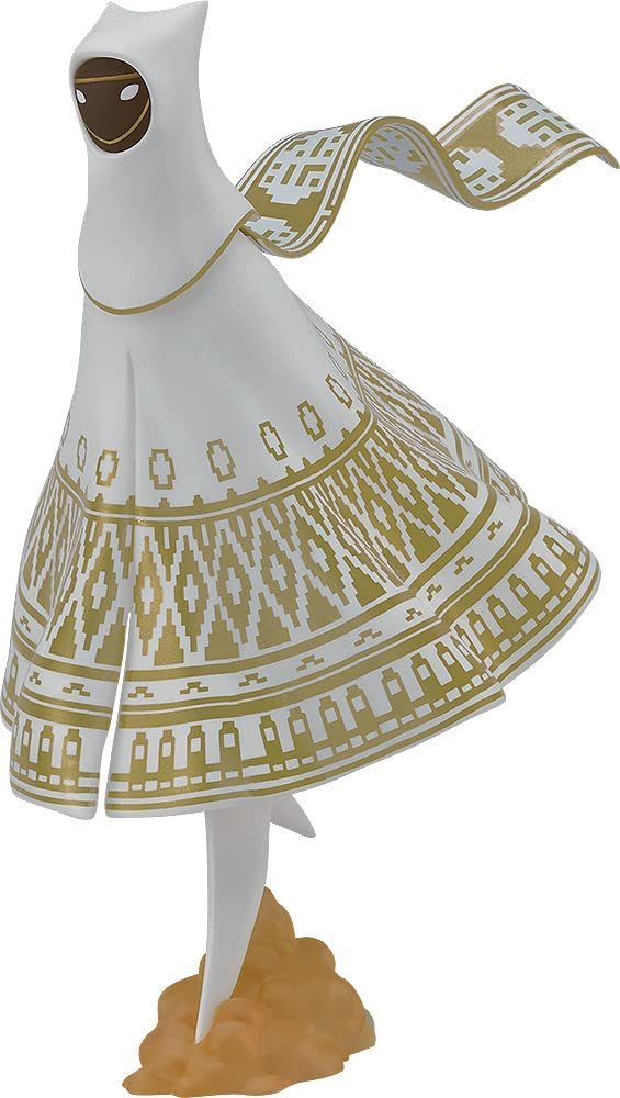 POP UP PARADE 白い旅ビト