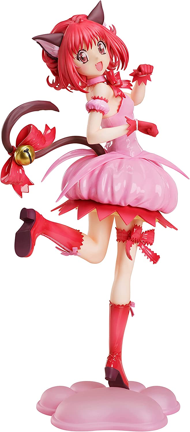東京ミュウミュウ にゅ～ ミュウイチゴ