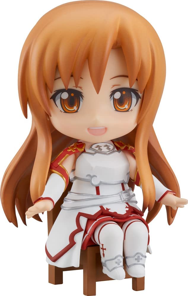 ねんどろいど Swacchao！ アスナ