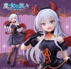 魔女の旅々 Coreful フィギュア イレイナ 小悪魔ver.