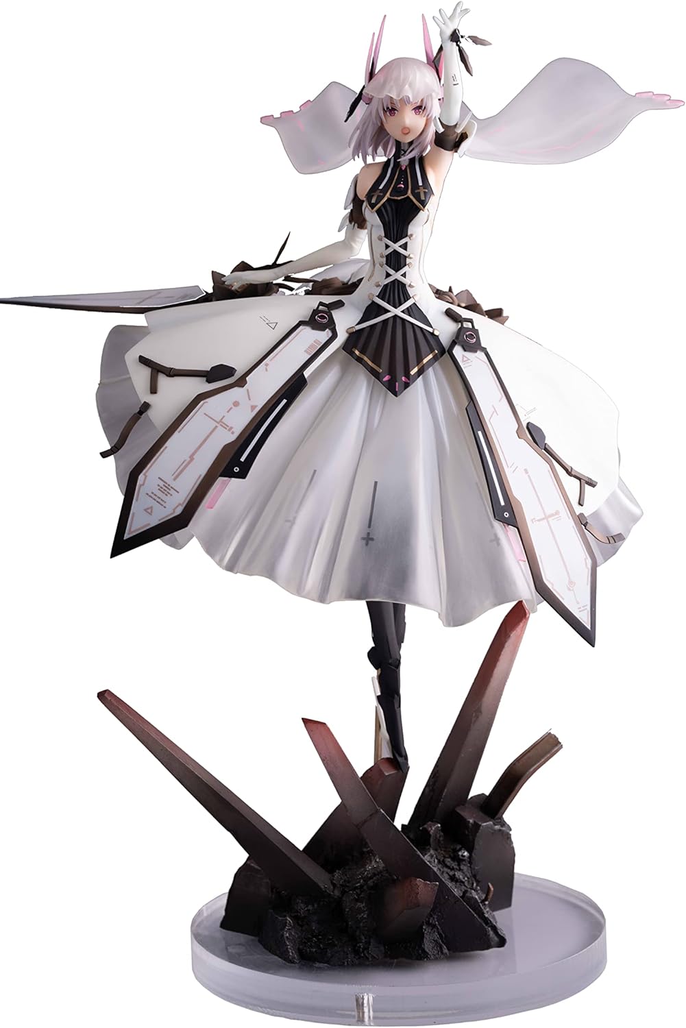パニシング：グレイレイヴン リーフ・来光 汎用式・終 デラックスエディション