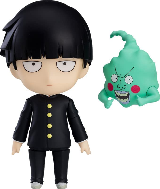ねんどろいど 影山茂夫