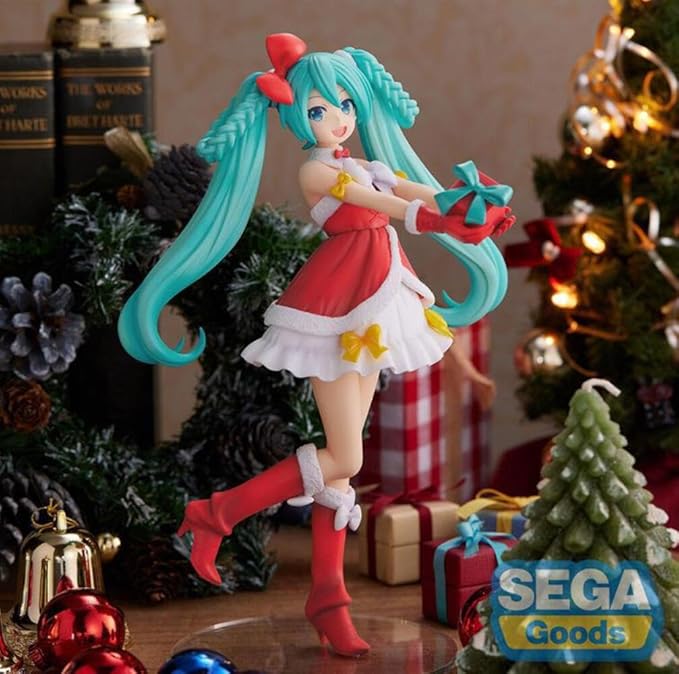 初音ミク SPM 初音ミク クリスマス2022