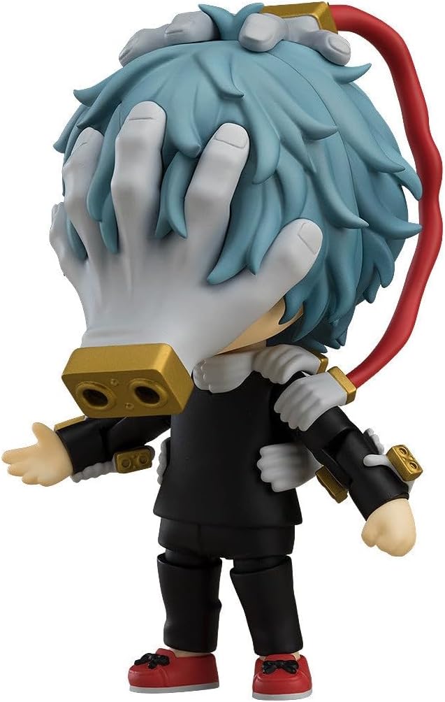 ねんどろいど 僕のヒーローアカデミア 死柄木弔 ヴィランズ・エディション(再販)