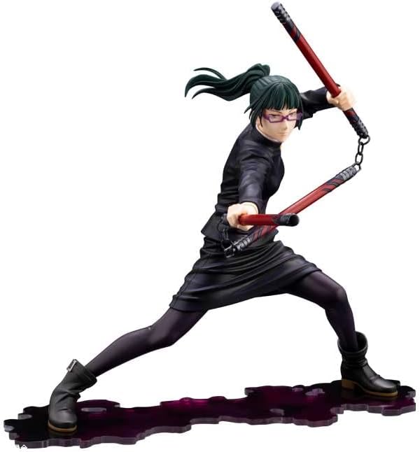 ARTFX J 禪院真希