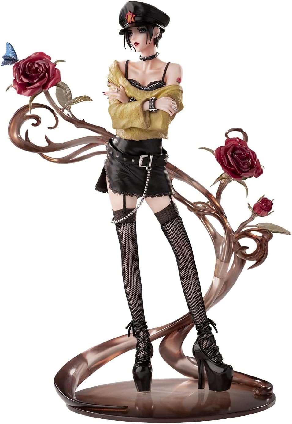 NANA(ナナ) 大崎ナナ