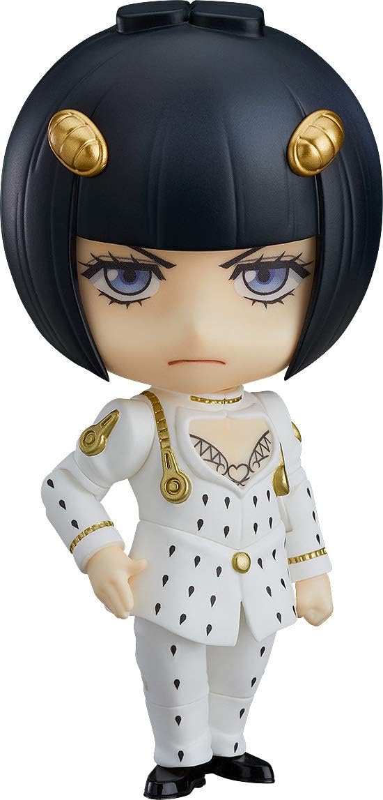 ねんどろいど ジョジョの奇妙な冒険 ブローノ・ブチャラティ