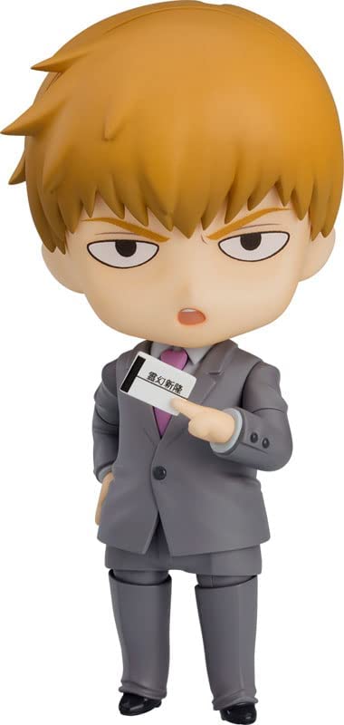 ねんどろいど 霊幻新隆