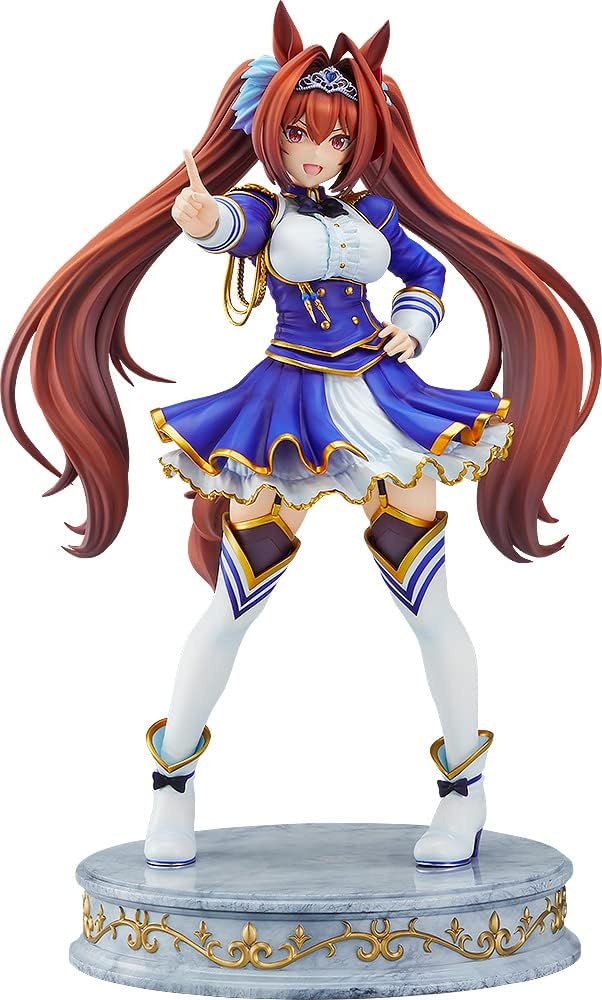 ウマ娘 プリティーダービー ダイワスカーレット