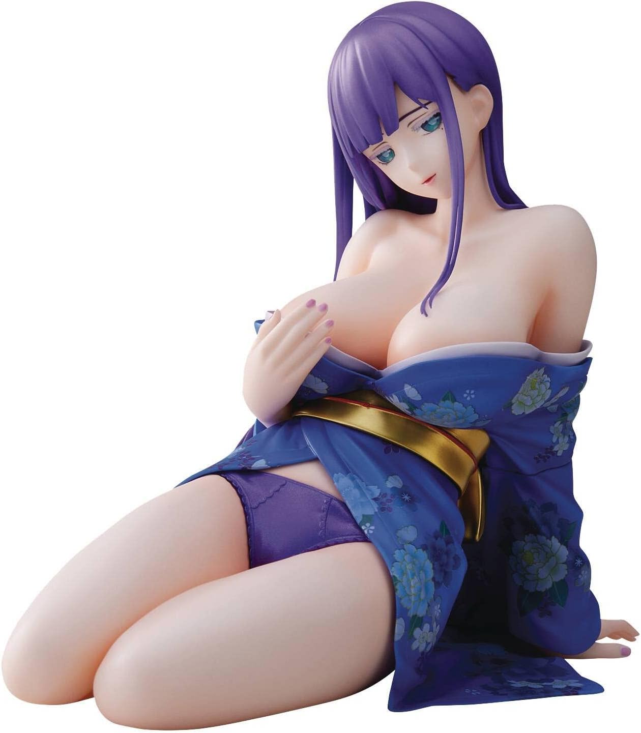 終末のハーレム 周防美来