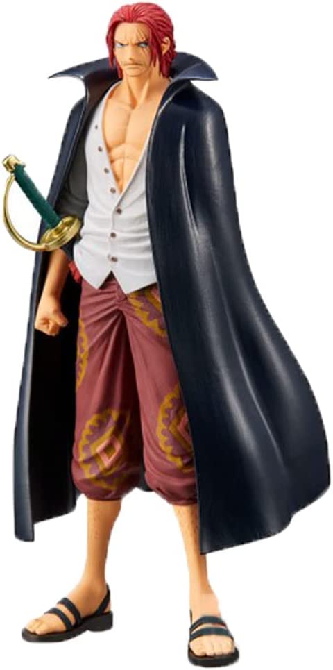 ONE PIECE FILM RED DXF THE GRANDLINE MEN vol.2 シャンクス