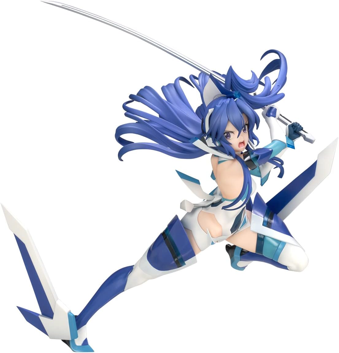 戦姫絶唱シンフォギアGX 風鳴翼 (フィギュア)